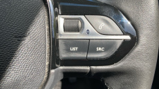Peugeot 208 1.2 Hybrid 100 Allure 5dr e-DSC6 Petrol Hatchback